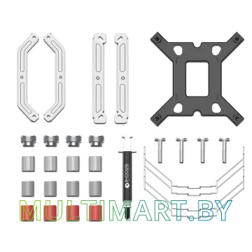 Кулер ID-Cooling SE-224-XTS картинка 6